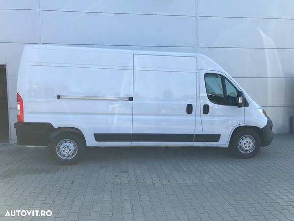 Opel Movano VAN MY22 3500 L3H2 Heavy Baza 2.2 Diesel MT6 140CP Start/Stop - 4