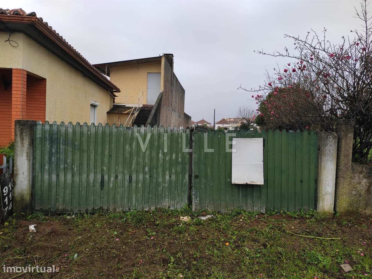 Terreno destinado a Construção, Sangalhos, Anadia, Aveiro - Grande imagem: 5/10