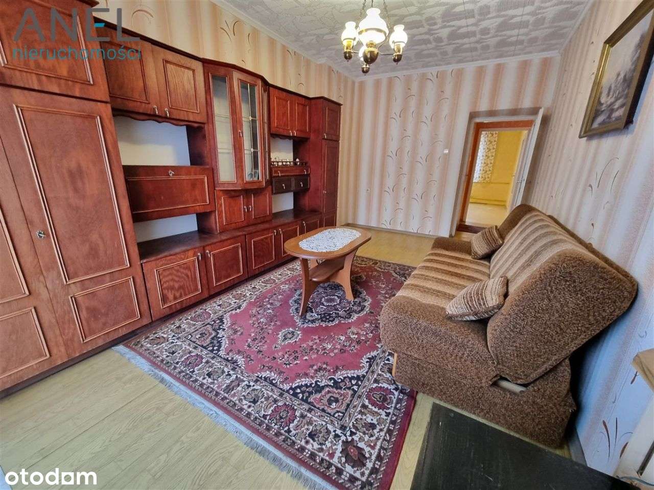 Zamieszkaj na Halembie I- balkon, komórka, II p.-1