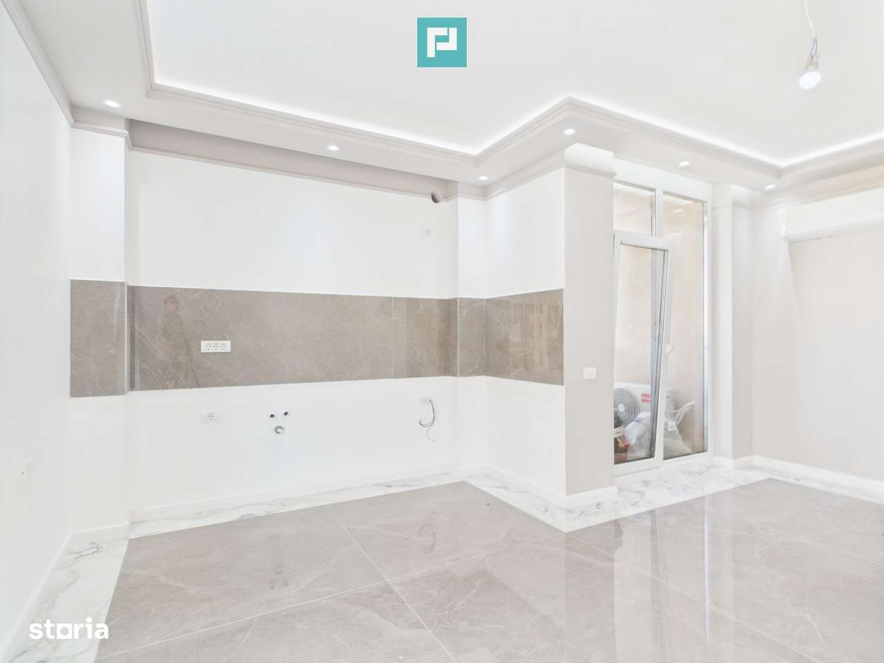 Apartament trei camere Torontalului - Imagine principală: 2/14