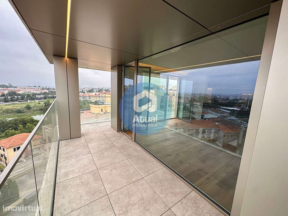 Apartamento T2 Venda em Paranhos,Porto-10