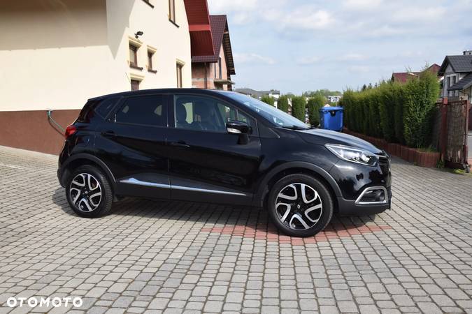 Renault Captur - 4