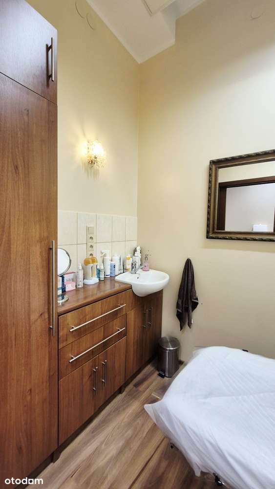 Na sprzedaż lokal użytkowy – Galeria Grochów, pow. 50,47 m2.-11