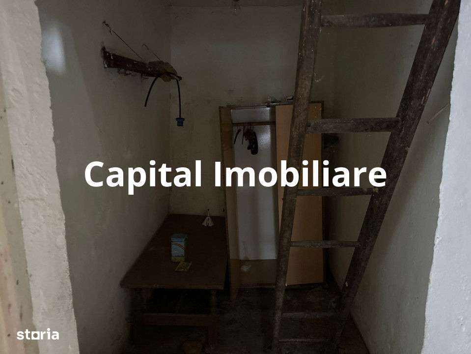 Comision 0%, teren 657 mp in Calnic - Imagine principală: 4/10