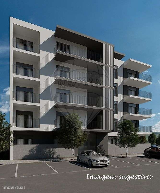 Apartamento T3 para venda - Grande imagem: 1/22