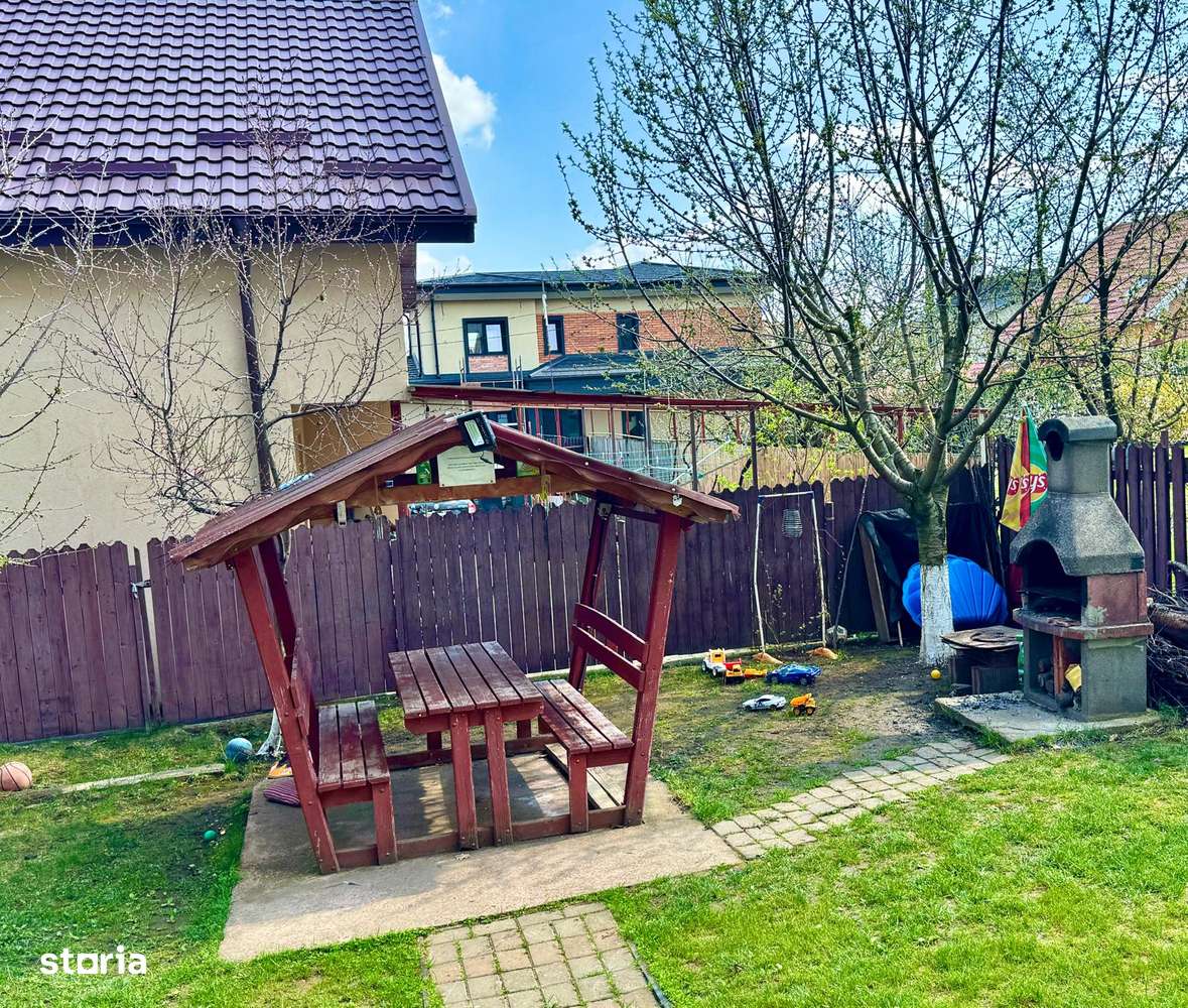 Apartament 2 camere, 55 mp, parcare, bloc 2013, CUG, Al. Tudor Neculai-12