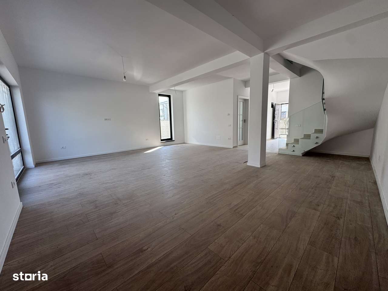 Casa Prelungirea Ghencea P+1+M Cartierul Latin Ghidigeni | Tva Inclus-7