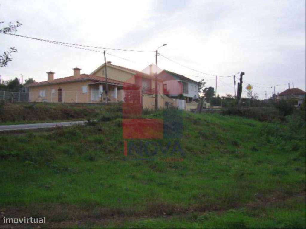 Terreno, Coucieiro - Grande imagem: 3/4