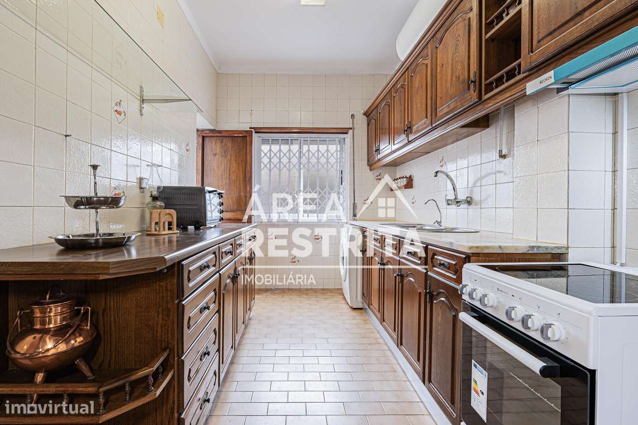 Apartamento T3 Alto do Seixalinho,  Barreiro-2