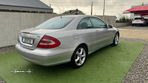 Mercedes-Benz CLK 270 - 5