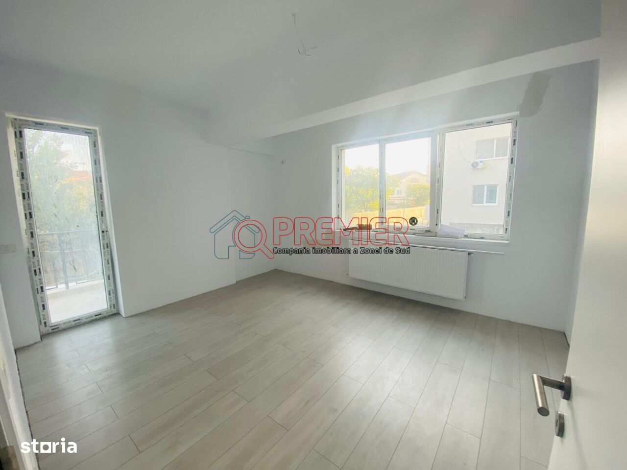 Berceni Aurel Persu apartament 3 camere 91mp