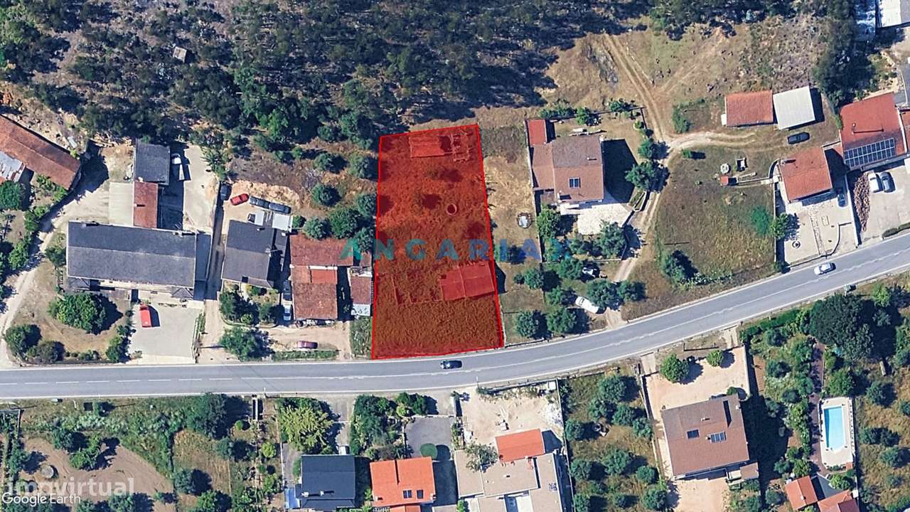 ANG1472 - Casa à Venda em Atouguia, Ourém - Grande imagem: 5/18