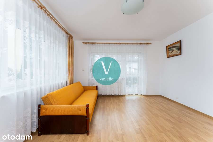 Dom jednorodzinny z zielonym azylem, w centrum Skawiny-8