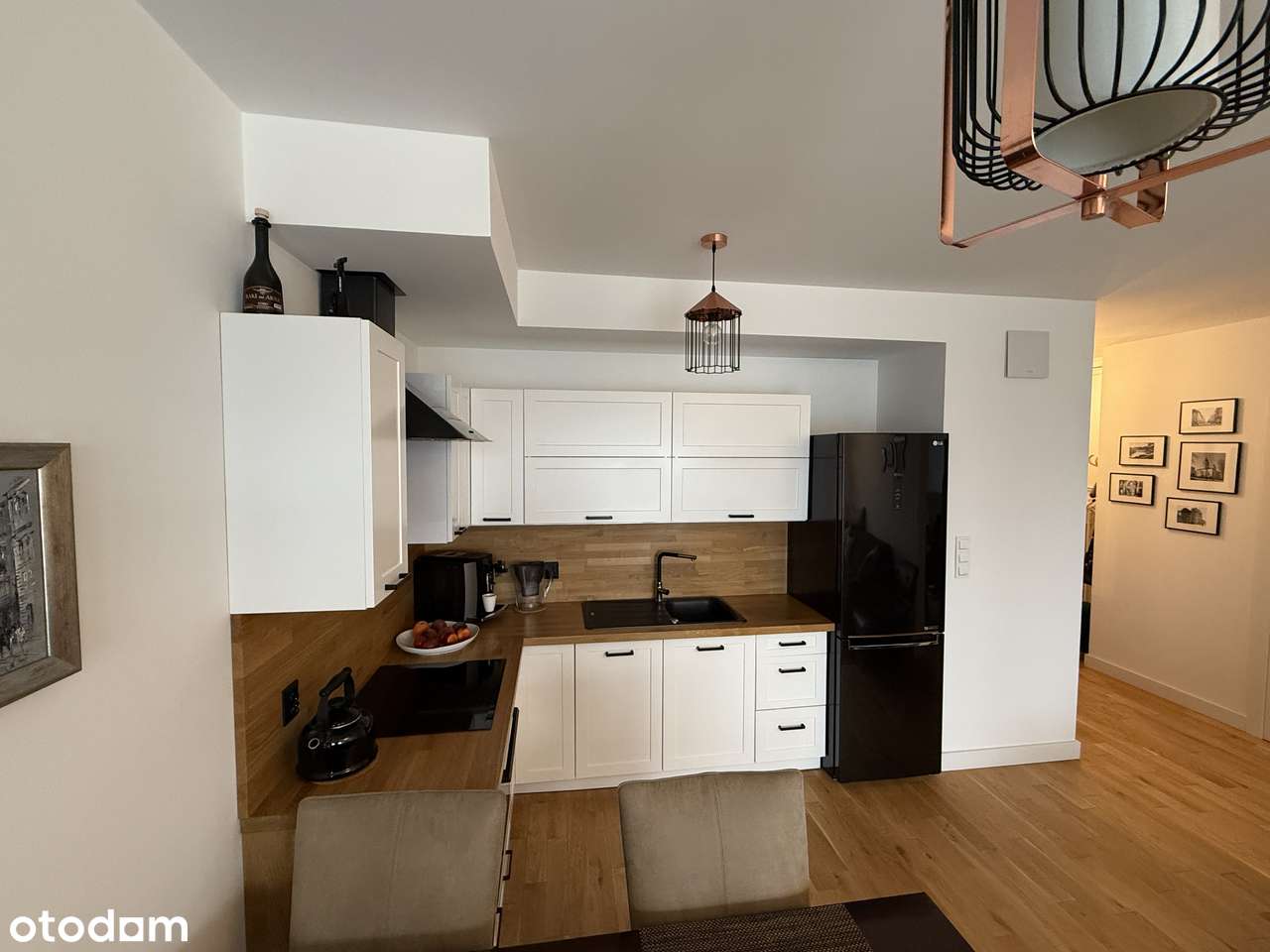 Mieszkanie Sprzedaż: Gdynia Chwarzno-Wiczlino, ul. Janki Bryla - Pełny obrazek: 5/18