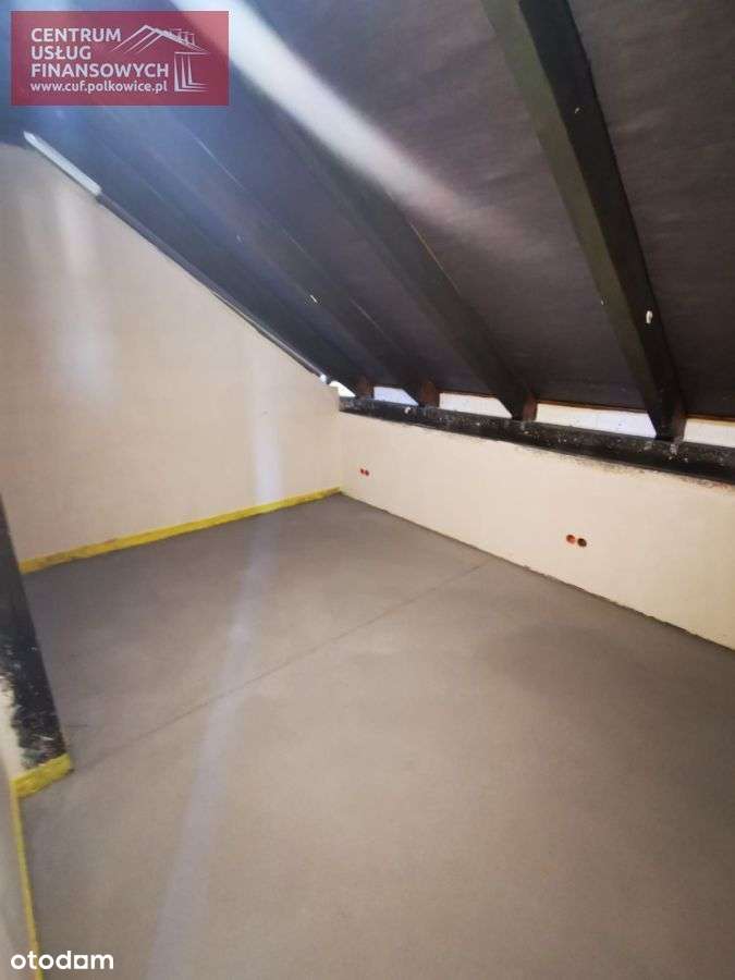 Dom wolnostojący Stan Deweloperski po odbiorach bu-15