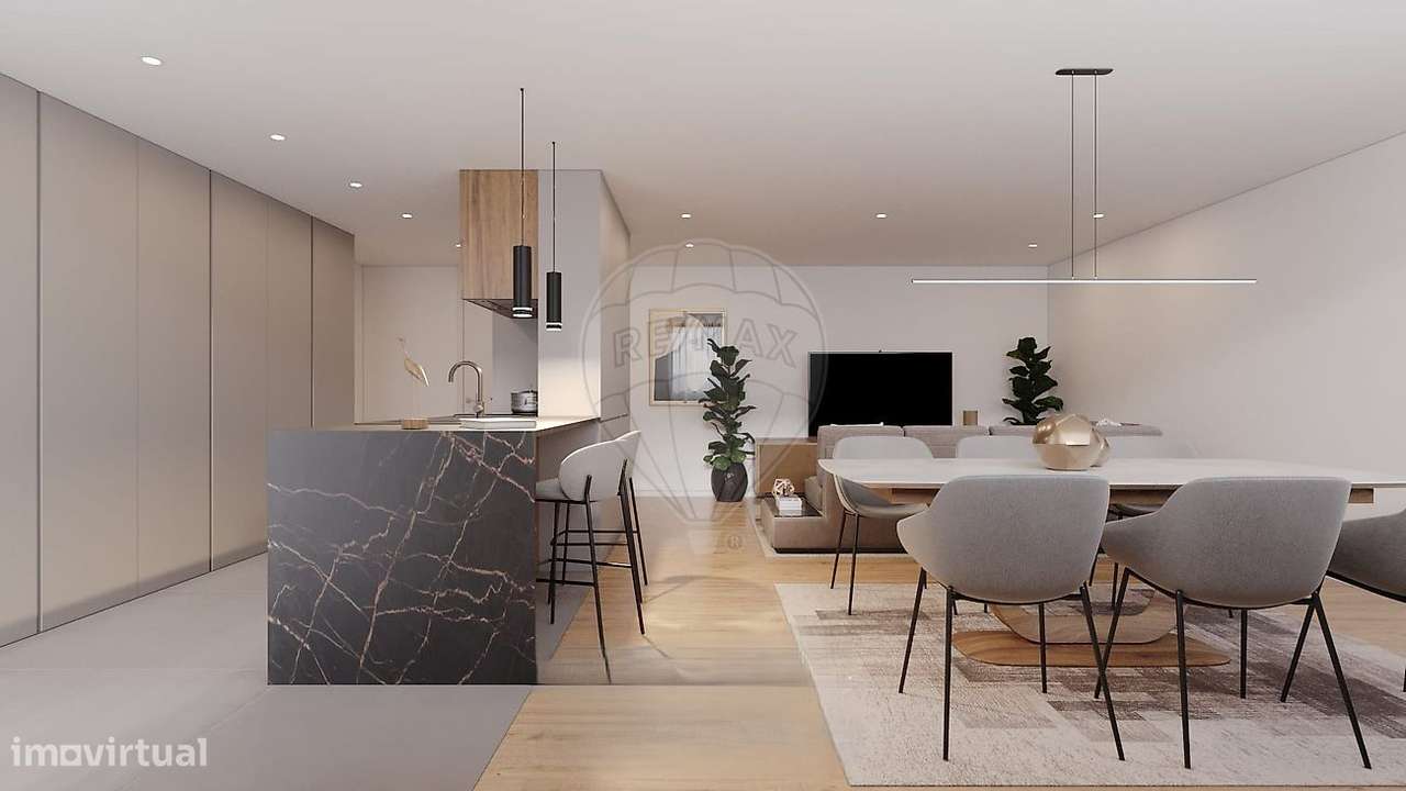 Apartamento T3 para venda-7