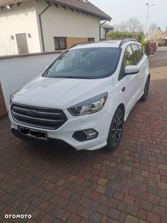 Ford Kuga 1.5 EcoBoost FWD ST-Line ASS MMT6 - 1