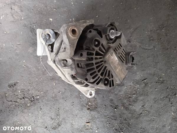 ALTERNATOR NISSAN MICRA K12 1.2 16V 23100 AX62A - 2