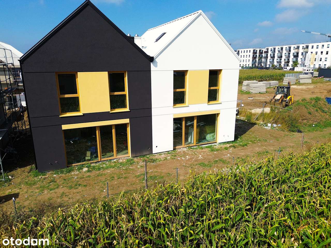 Osiedle Tu i Teraz | 101,79m² | 4 - 6 pokoi-15