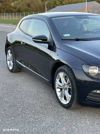 Volkswagen Scirocco 1.4 TSI - 19