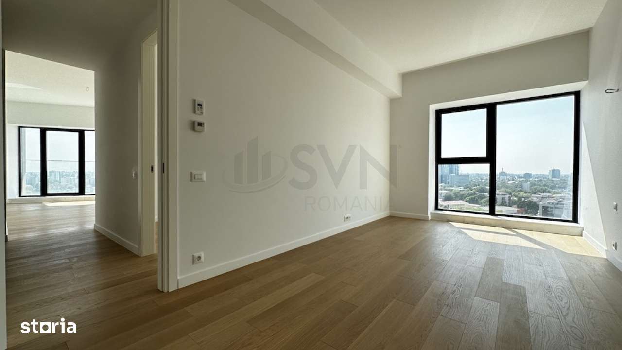 Apartament superb 2 camere Floreasca - Imagine principală: 5/13