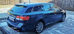 Toyota Avensis 2.2 D-CAT Luxury (consola argintie) - 33