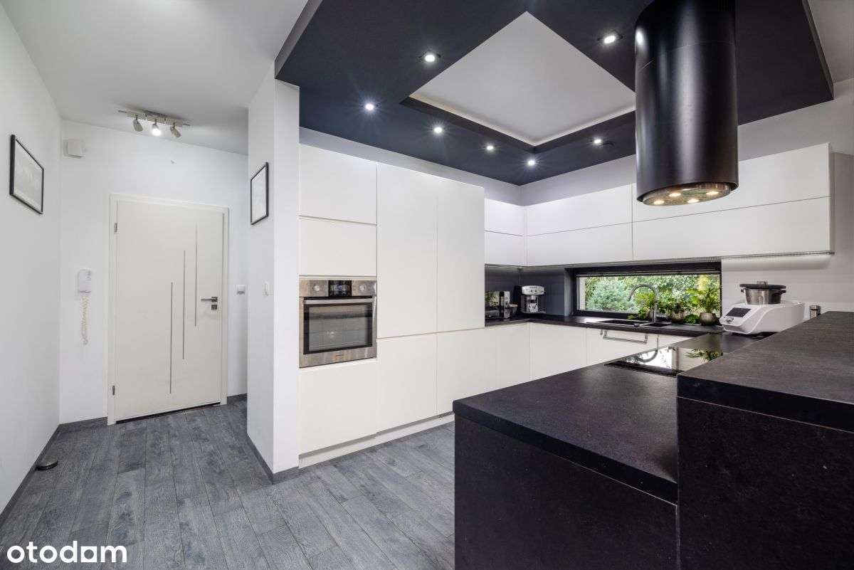 Dom wolnostojący! brak opłat za ogrzewanie!-2