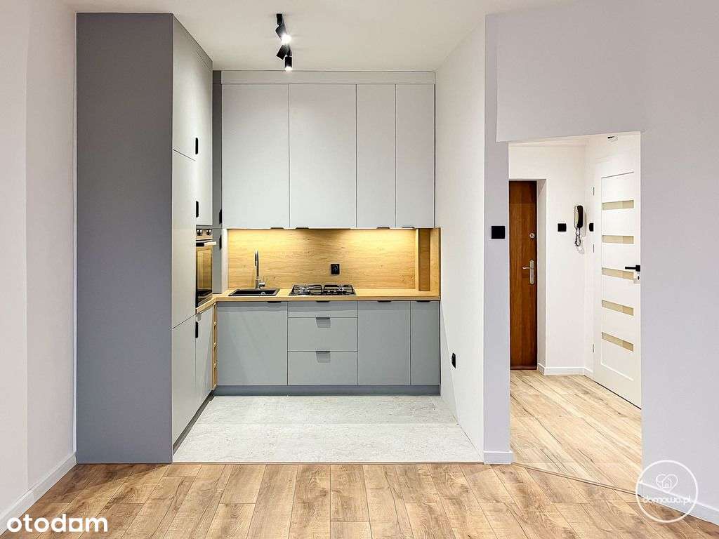 Nowe | 2 Pokoje | Winda | Po Remoncie | Płock-0