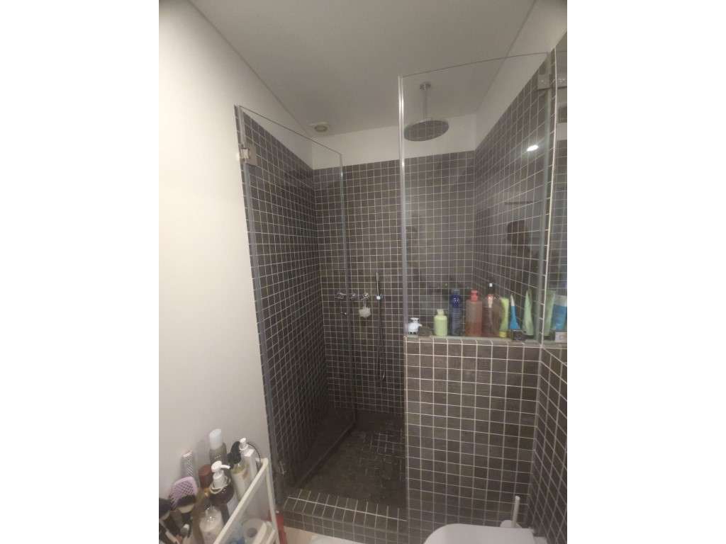 Apartamento T3 em Campo de Ourique-22