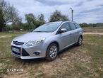 Ford Focus - 5