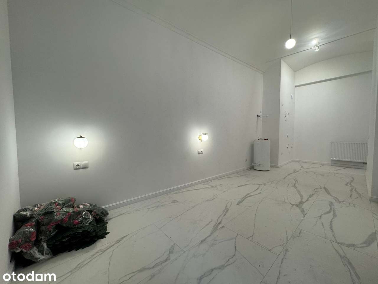 Szpitalna, Przytulne studio/lokal, Stare Miasto-2