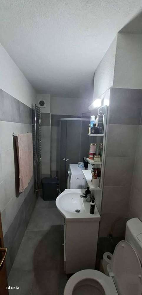 cv 103 V.Alecsandri, apartament 2 camere decomandat, etaj III-8