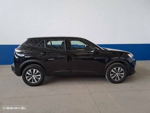 Peugeot 2008 1.2 PureTech Active Pack - 4