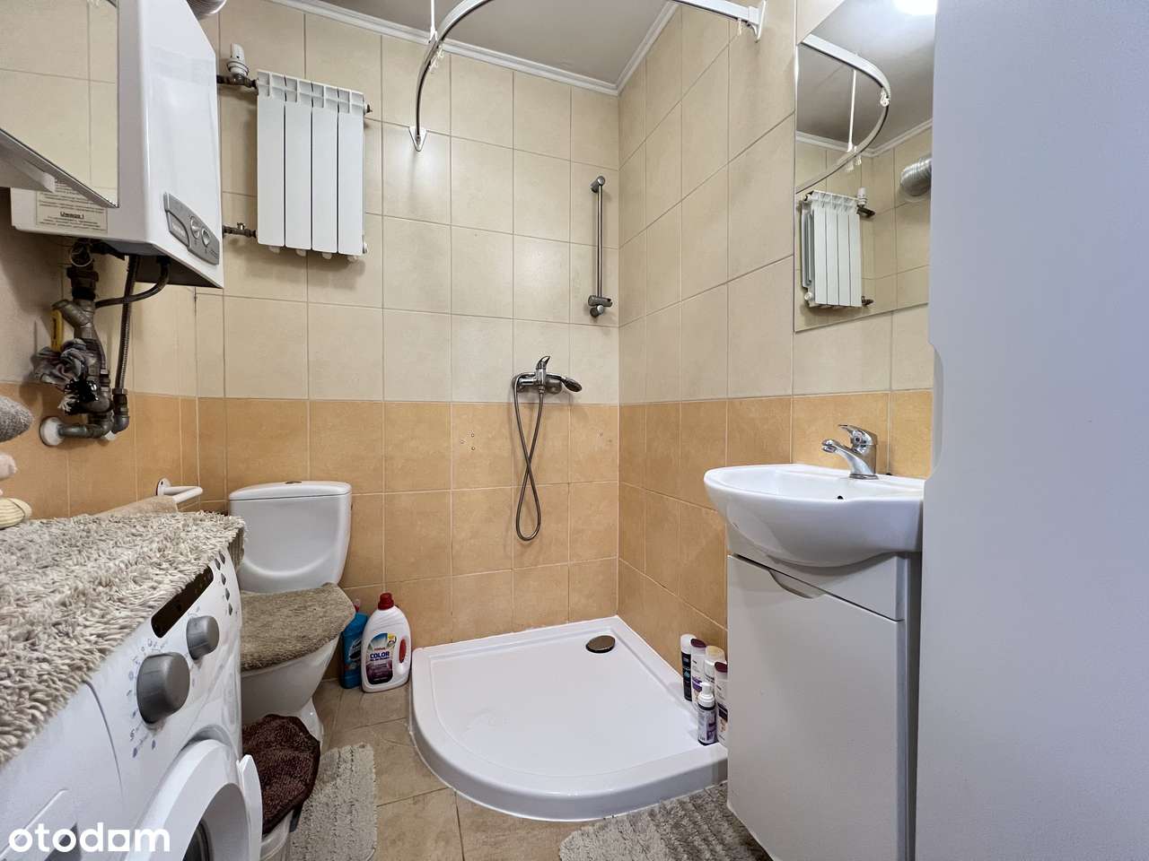 Kawalerka/1 piętro/ul. Orkana/Uroczysko-7