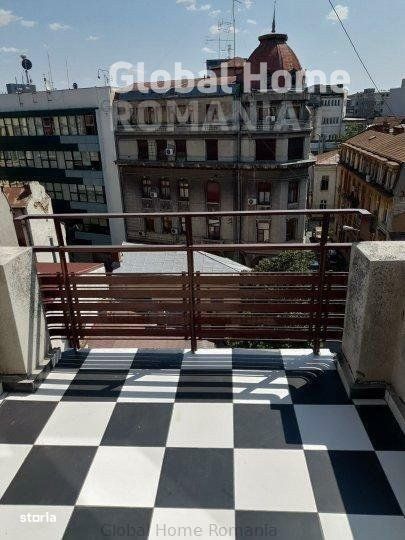 Apartament 4 camere 110 MP | Zona Ultracentrala - Piata Rosetti | Tera