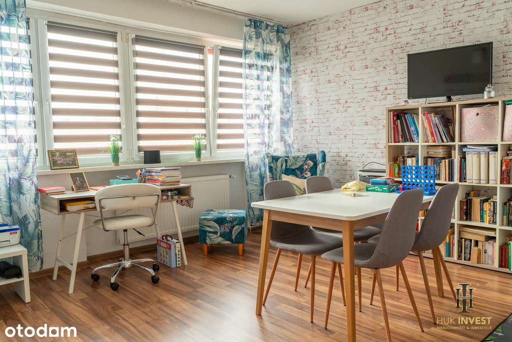 Dom na osiedlu Podlasie w Pile-12