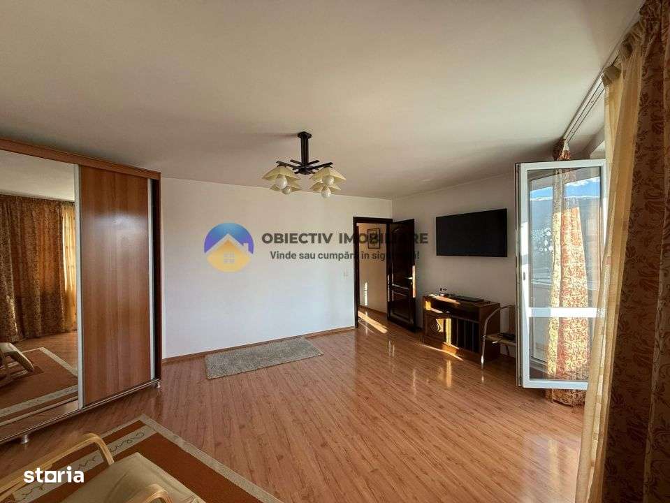 Apartament 2 camere de inchiriat – Zona Centru - Imagine principală: 4/11