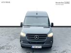 Mercedes-Benz Sprinter 319 - 8