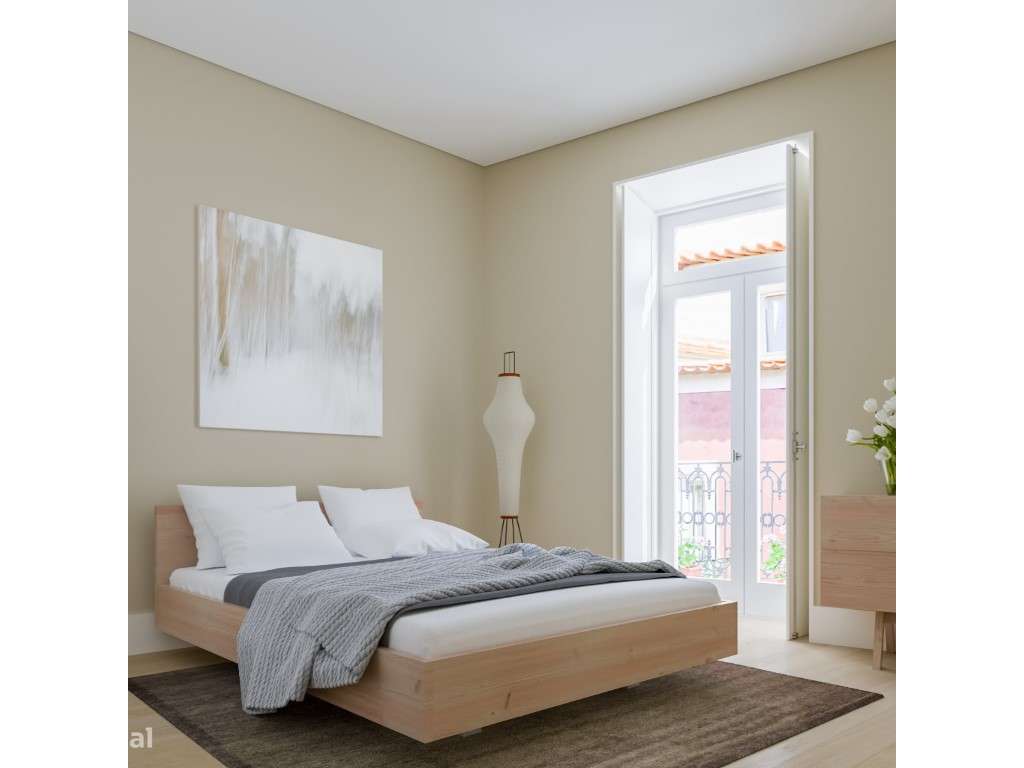 Capuchos Residences T3 - Grande imagem: 2/28