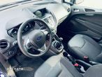 Ford Tourneo Courier - 23