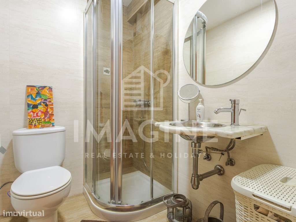 T3 na zona ribeirinha localização premium entre Av. Luisa Todi e li...-24