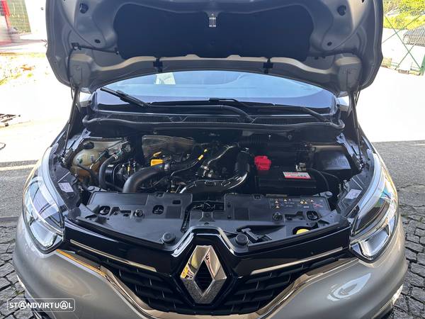 Renault Captur 0.9 TCE Exclusive - 41
