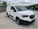 Opel Combo 1.5CDTI 3LUG GPS Nacional - 3