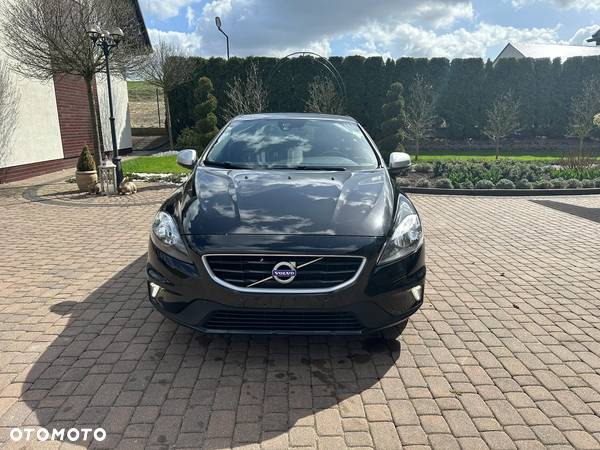 Volvo V40 D2 RDesign - 2