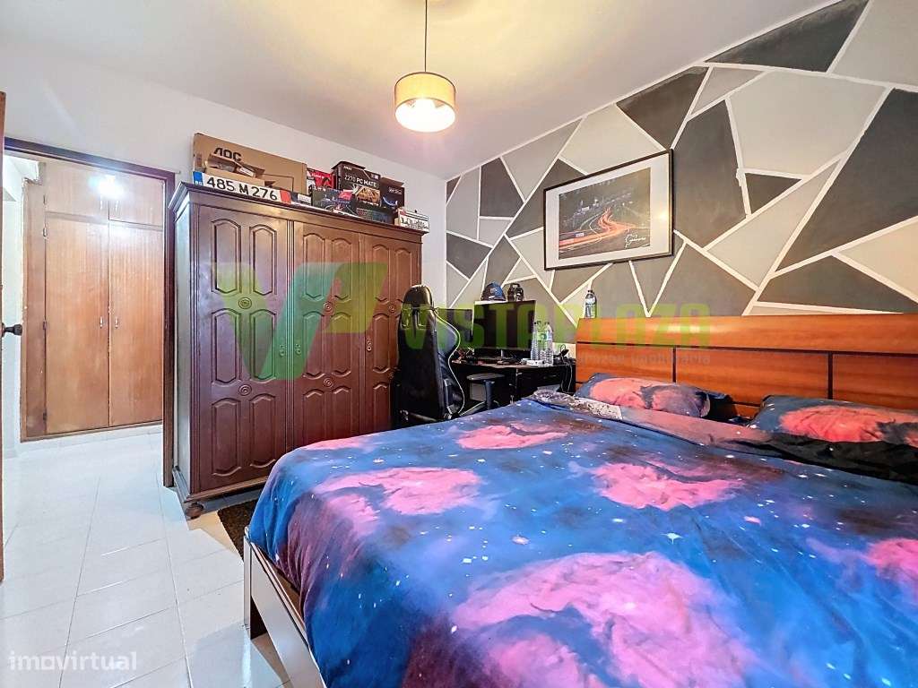 Apartamento T3 na Zona Central de Lagos - Excelente Localização-22