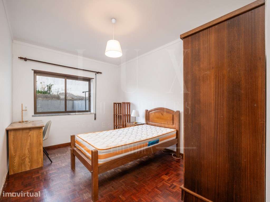 Apartamento T3 com Garagem | São Martinho do Bispo, Coimbra-16