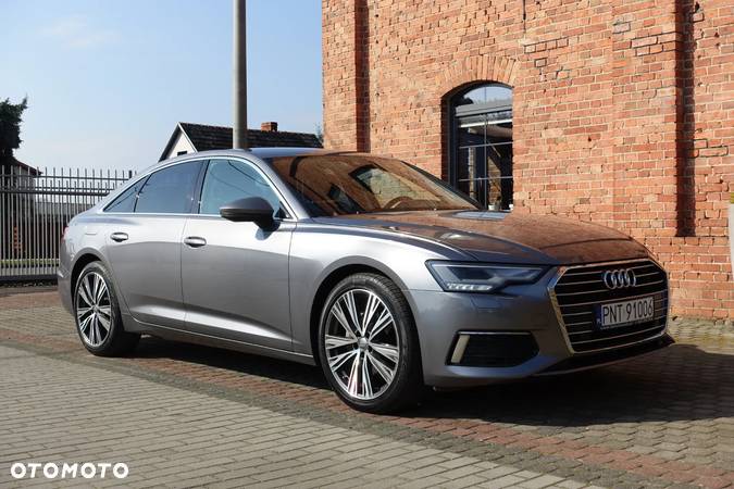 Audi A6 40 TDI mHEV Sport S tronic - 6