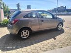 Opel Corsa 1.3 CDTI DPF Color Edition - 14