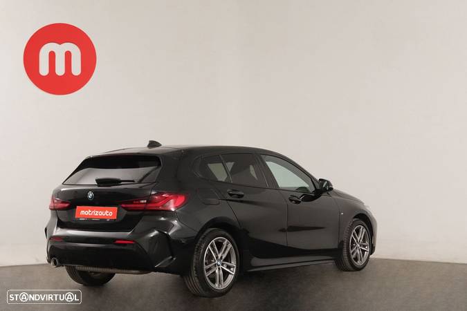 BMW 116 d Pack M Auto - 3