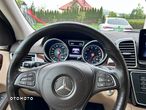 Mercedes-Benz GLS 400 4-Matic - 18